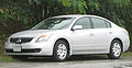 2009 Nissan Altima reviews and ratings