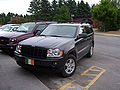 2006 Jeep Grand Cherokee New Review