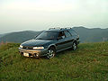 1998 Subaru Legacy New Review