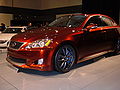 2008 Lexus IS 350 New Review
