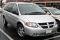 2005 Dodge Grand Caravan reviews and ratings