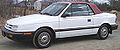 1991 Dodge Shadow New Review