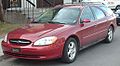 2002 Ford Taurus reviews and ratings