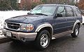 1999 Ford Explorer reviews and ratings