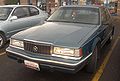 1990 Dodge Dynasty New Review