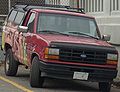 1989 Ford Ranger reviews and ratings