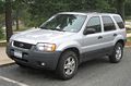 2001 Ford Escape reviews and ratings