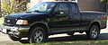2000 Ford F150 reviews and ratings