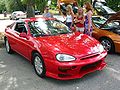 1993 Mazda MX-3 reviews and ratings