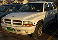 2000 Dodge Durango reviews and ratings
