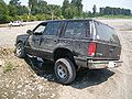 1992 Ford Explorer reviews and ratings