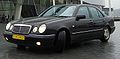 1998 Mercedes E-Class reviews and ratings