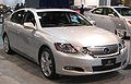 2010 Lexus GS 450h reviews and ratings