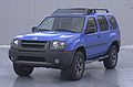 2002 Nissan Xterra reviews and ratings