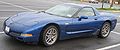 2001 Chevrolet Corvette reviews and ratings