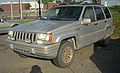 1995 Jeep Cherokee New Review