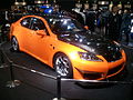 2011 Lexus IS reviews and ratings