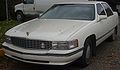 1994 Cadillac DeVille reviews and ratings