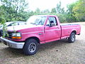 1993 Ford F150 New Review