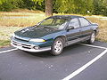 1994 Dodge Intrepid reviews and ratings
