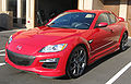 2010 Mazda RX-8 New Review