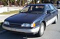 1991 Hyundai Sonata New Review