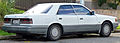 1989 Mazda 929 reviews and ratings