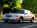 1996 Mercury Grand Marquis New Review