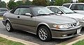 2002 Saab 9-3 reviews and ratings