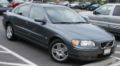 2006 Volvo S60 reviews and ratings