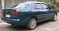 1996 Nissan Sentra reviews and ratings