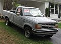 1990 Ford Ranger reviews and ratings