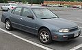 1994 Nissan Altima reviews and ratings