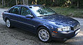 2002 Volvo S80 reviews and ratings