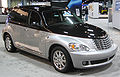 2010 Chrysler PT Cruiser reviews and ratings