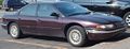 1995 Chrysler Concorde New Review