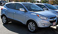 2011 Hyundai Tucson reviews and ratings