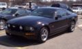 2005 Ford Mustang reviews and ratings