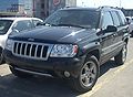 2004 Jeep Grand Cherokee New Review