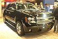2008 Chevrolet Avalanche reviews and ratings