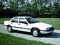 1994 Chevrolet Corsica reviews and ratings