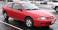 2005 Chevrolet Cavalier reviews and ratings