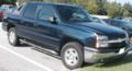 2002 Chevrolet Avalanche reviews and ratings