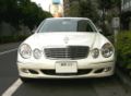 2007 Mercedes E-Class reviews and ratings