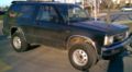 1994 GMC Jimmy reviews and ratings