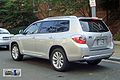 2009 Toyota Highlander reviews and ratings