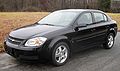 2009 Chevrolet Cobalt reviews and ratings