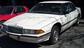 1990 Buick Regal New Review