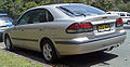 1999 Mazda 626 reviews and ratings