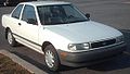 1991 Nissan Sentra New Review